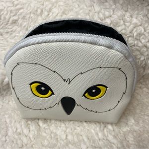 Harry Potter Owl Coin Purse